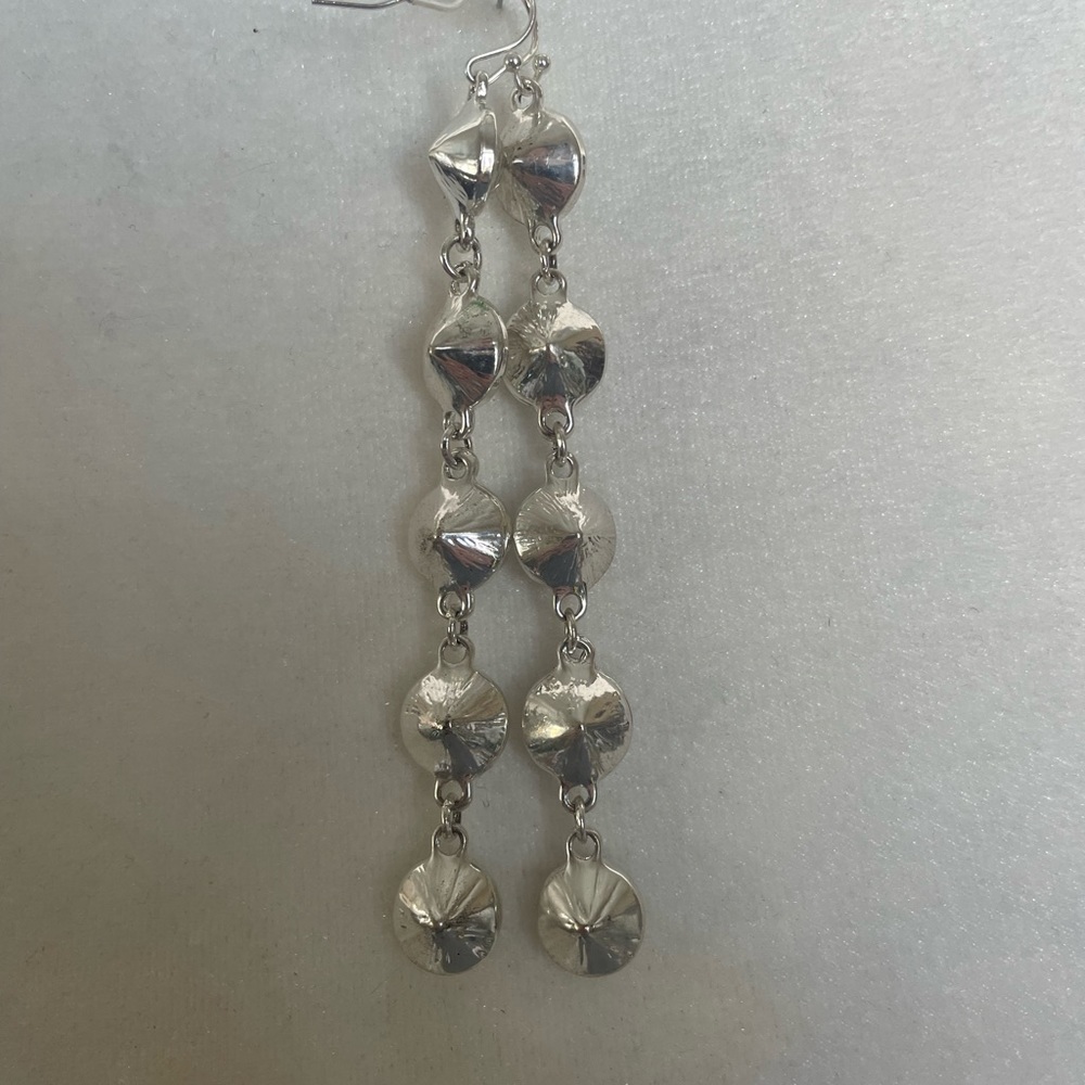 Statement Earrings - Picture 2 of 2